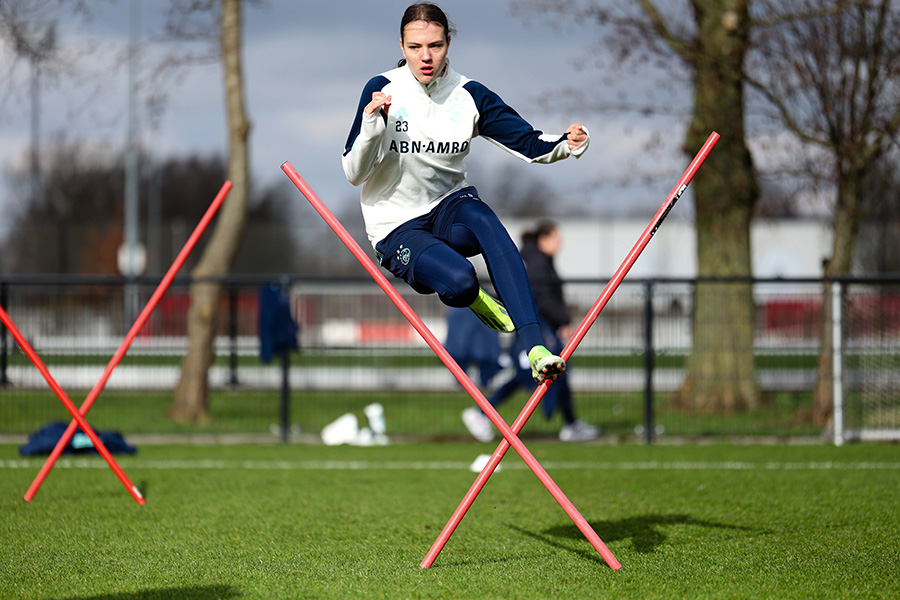 Keukelaar Vertrek 900 16