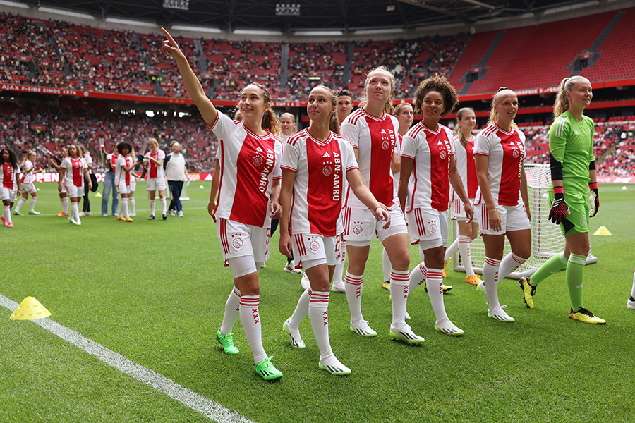 Vrouwen 7