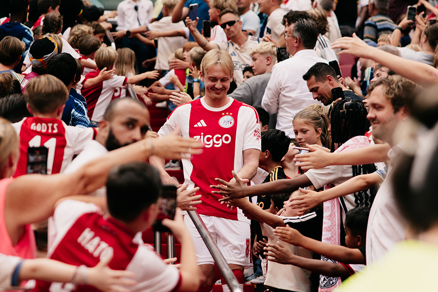 13Open Dag