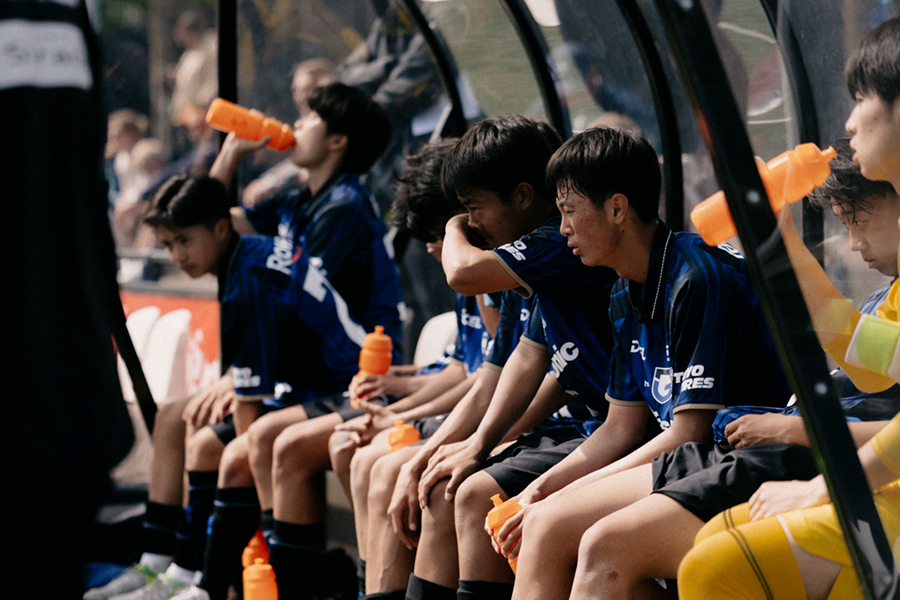 Gamba FC 5