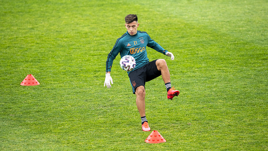 fotos-ajacieden-hervatten-training-in-drietallen-29