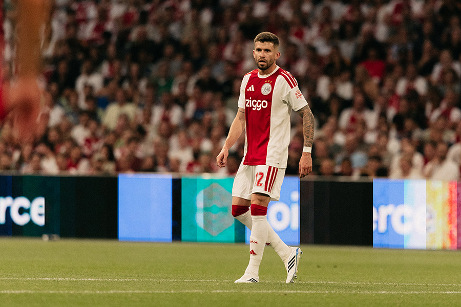 Caioajax