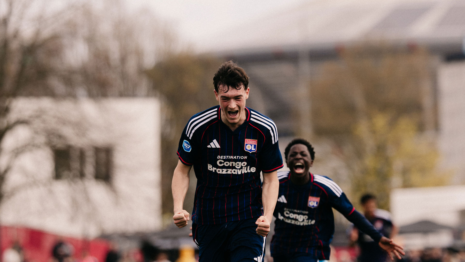 Top 14 Goals van de Future Cup