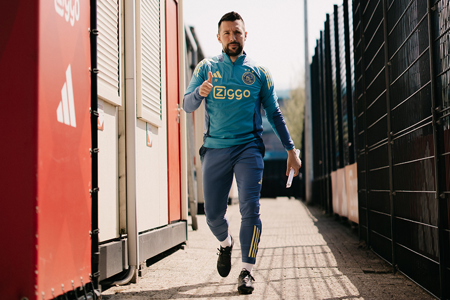 Training 2
