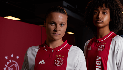 Thuisshirt 24/25