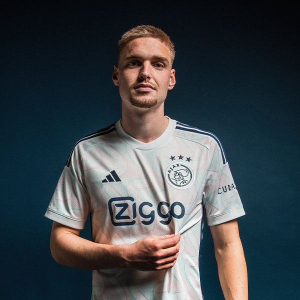 ajax fc kits