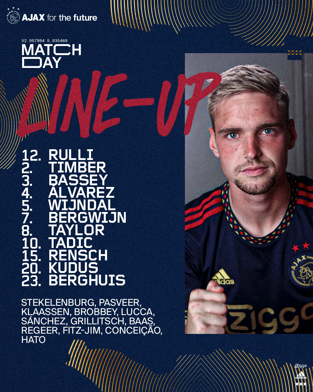 AJAX Uit Squad 1080X1350 HEEAJA