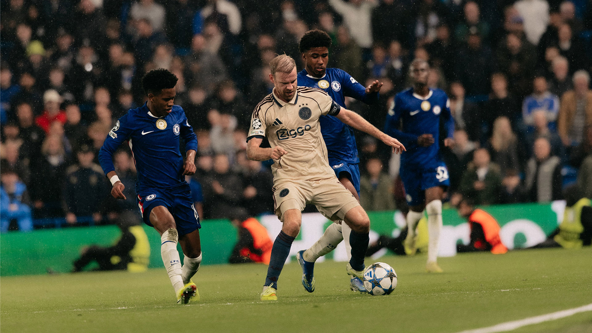 Klaassenchelseauit1920