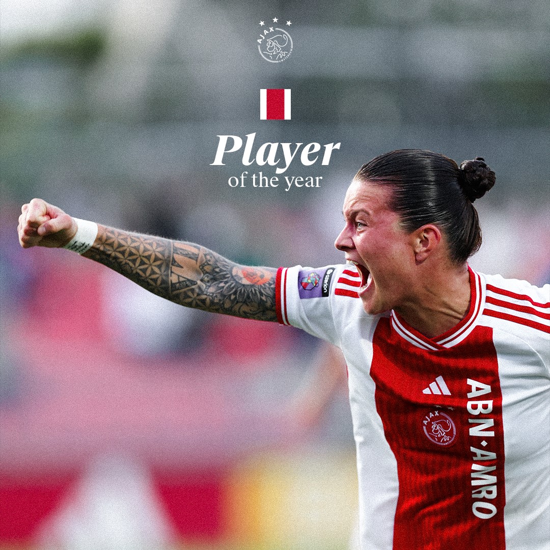 Spelervanhetjaar