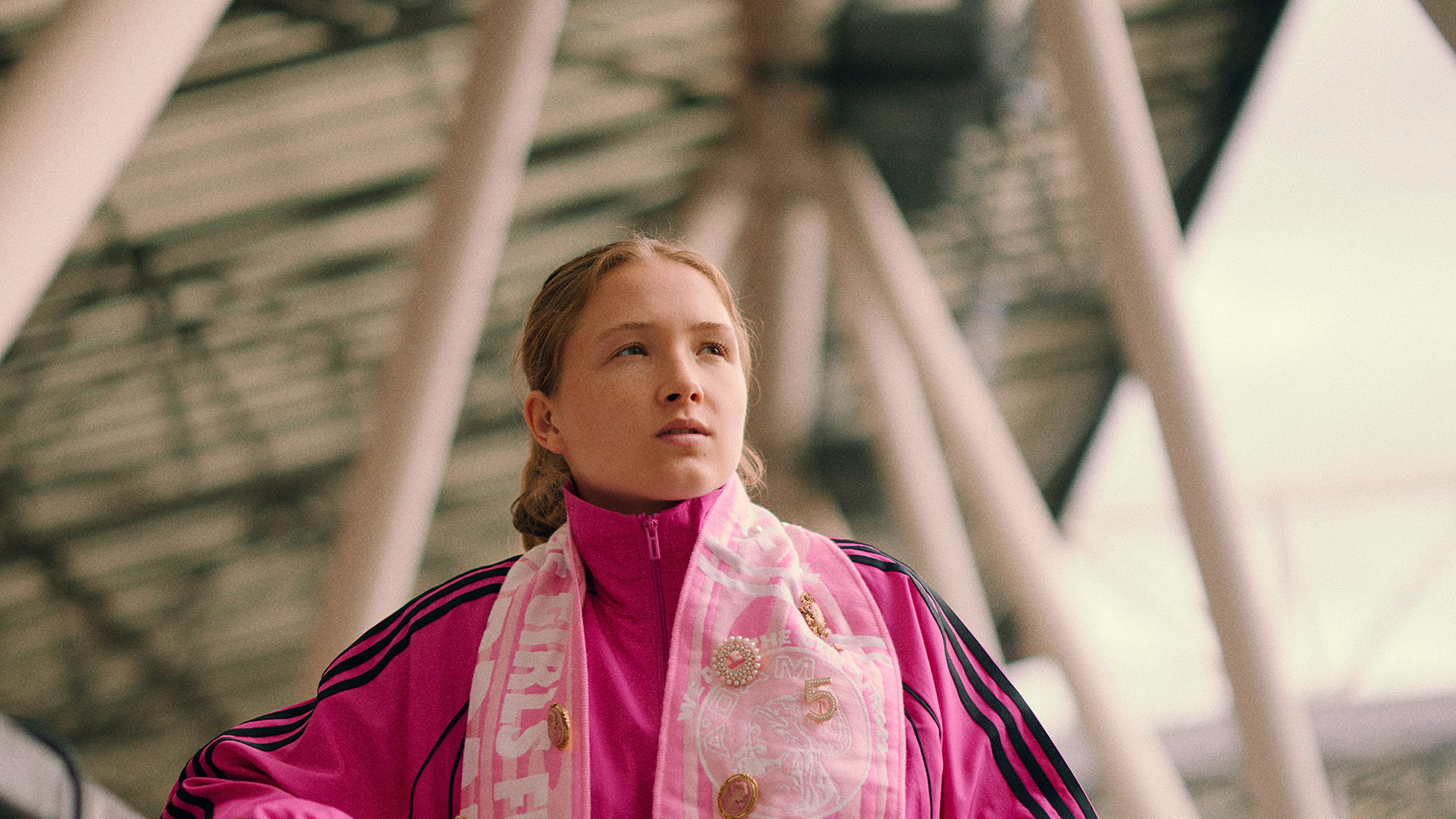 Portret Van de Velde | 'Geluksmomentje om voor zoveel mensen te spelen'