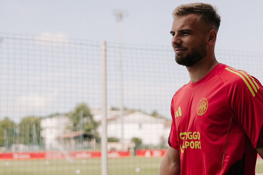 Aankomst Dag 2 900 3