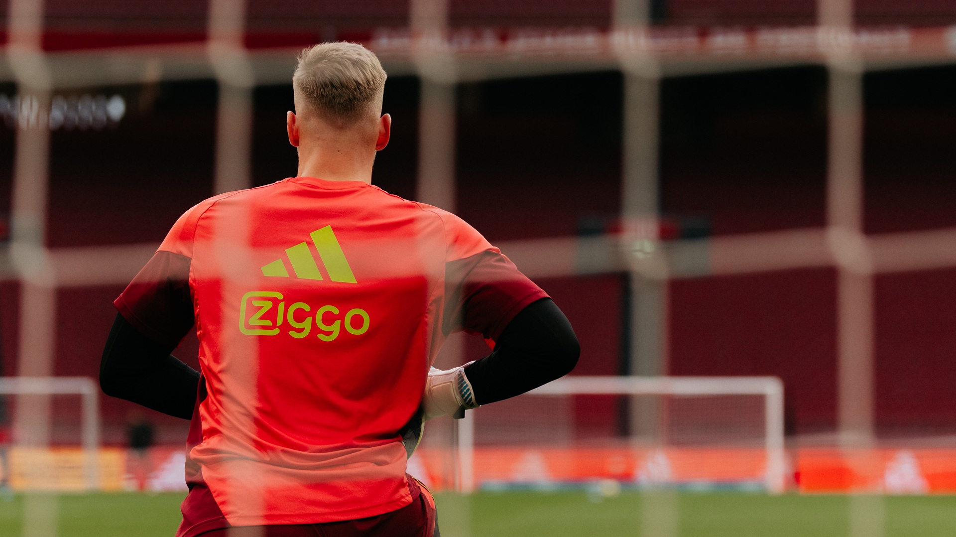 De foto’s van Ajax – FC Groningen