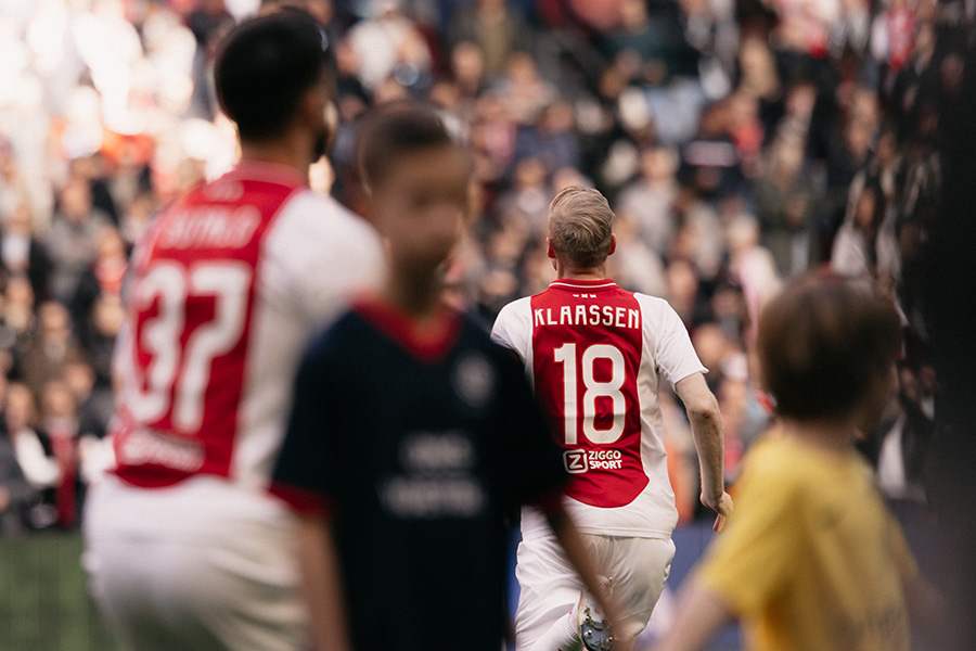 Ajax NAC 6