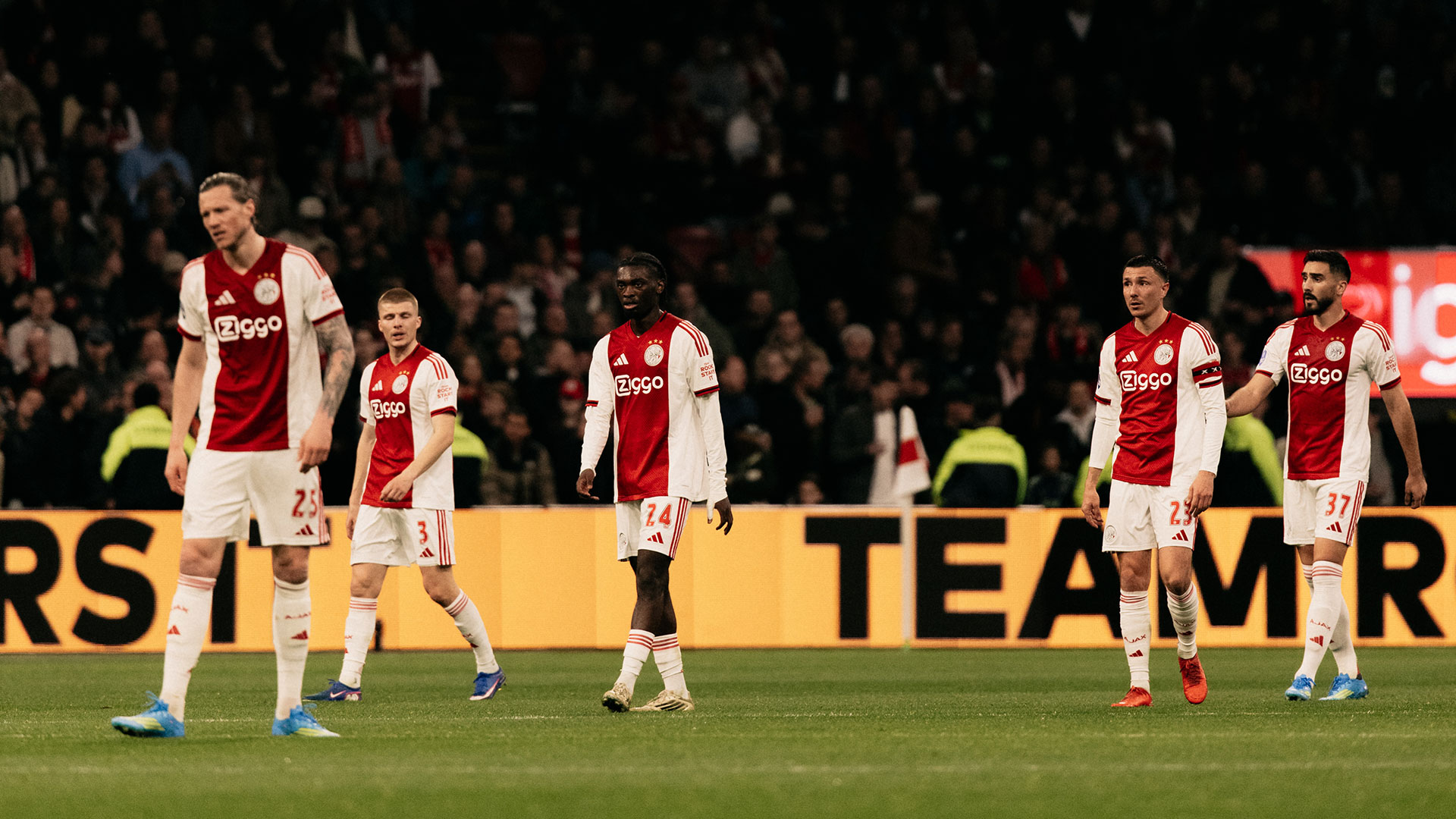 Samenvatting Ajax - FC Twente