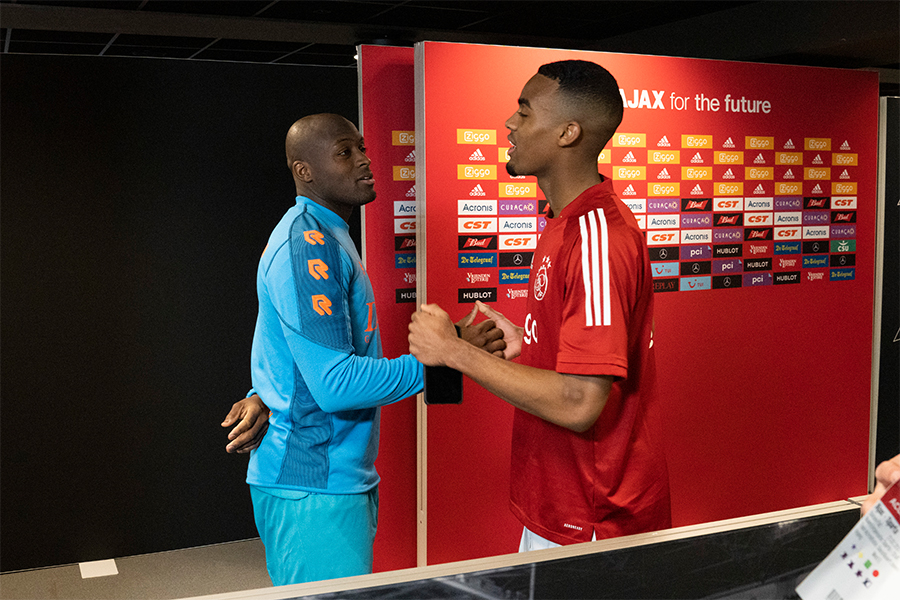 Gravenberch En Gravenberch 900