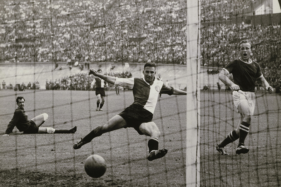 Klassieker Historisch Bleyenberg 900