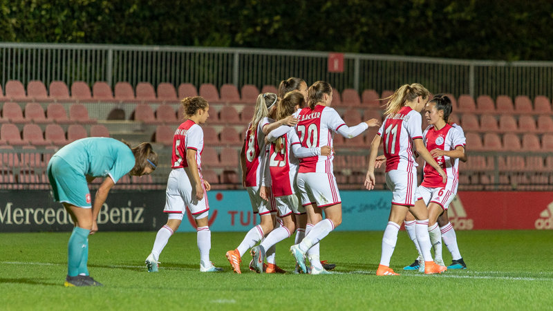 ajax-vrouwen-starten-eredivisie-cup-bij-sc-heerenveen
