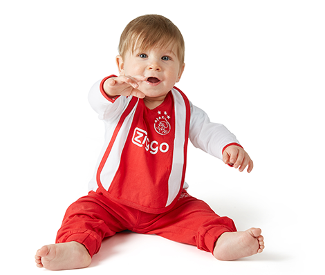 De Official Ajax Fanshop Vele Artikelen | shop