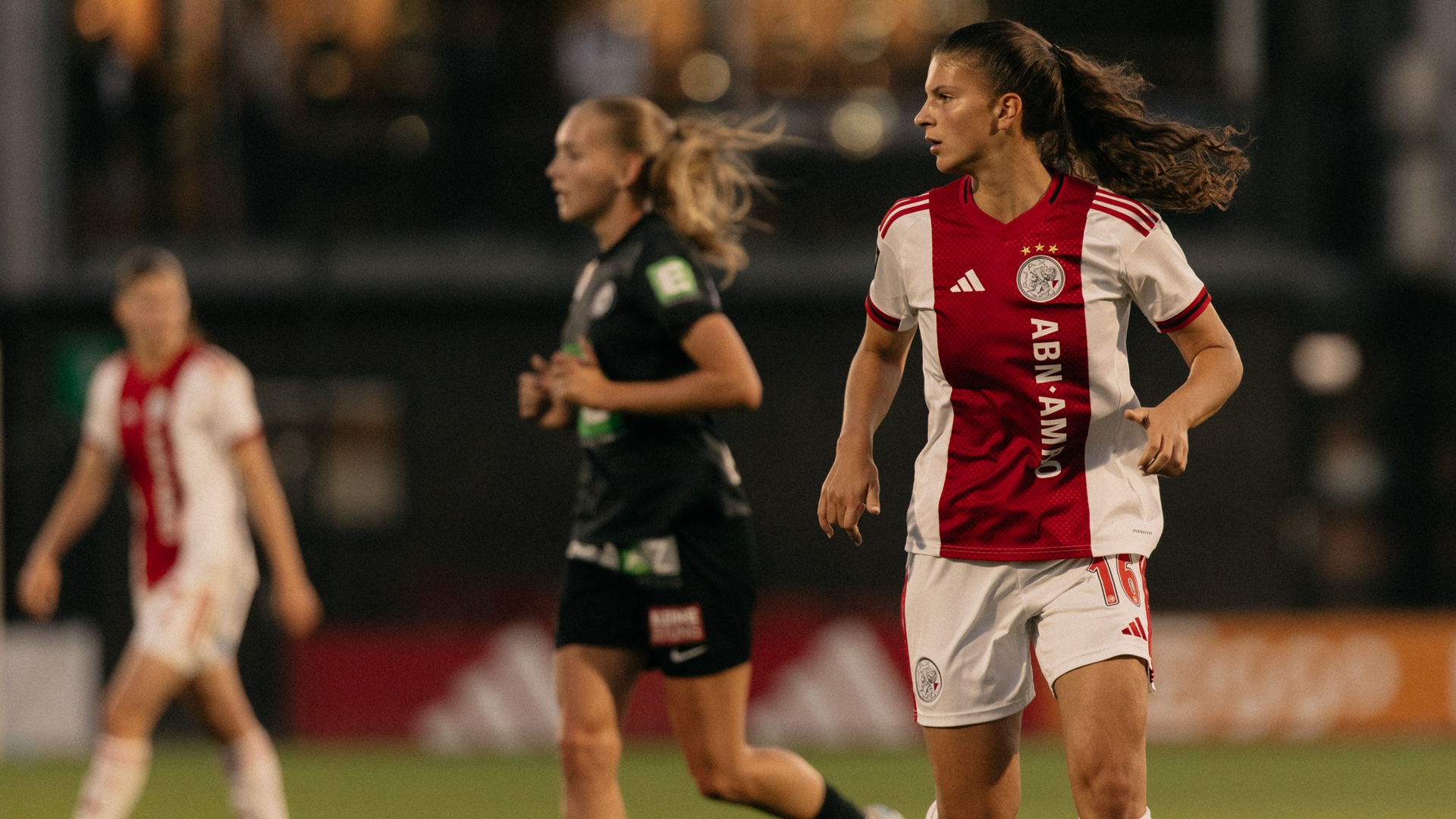 Noordman na wereldgoal: 'Vloog er gelukkig mooi in'