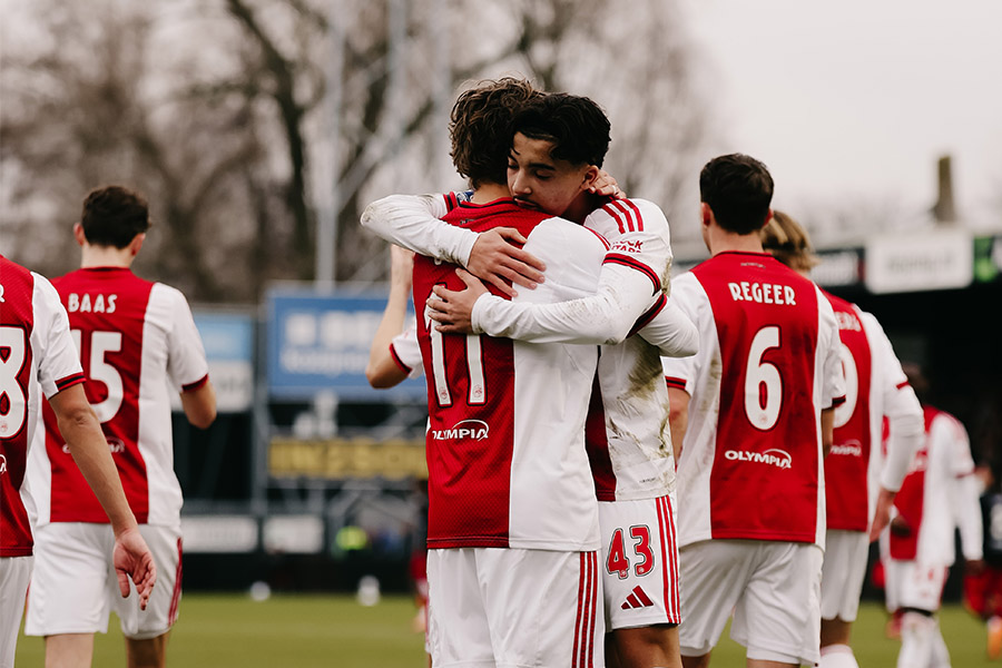 Knuffel Bounida Godts