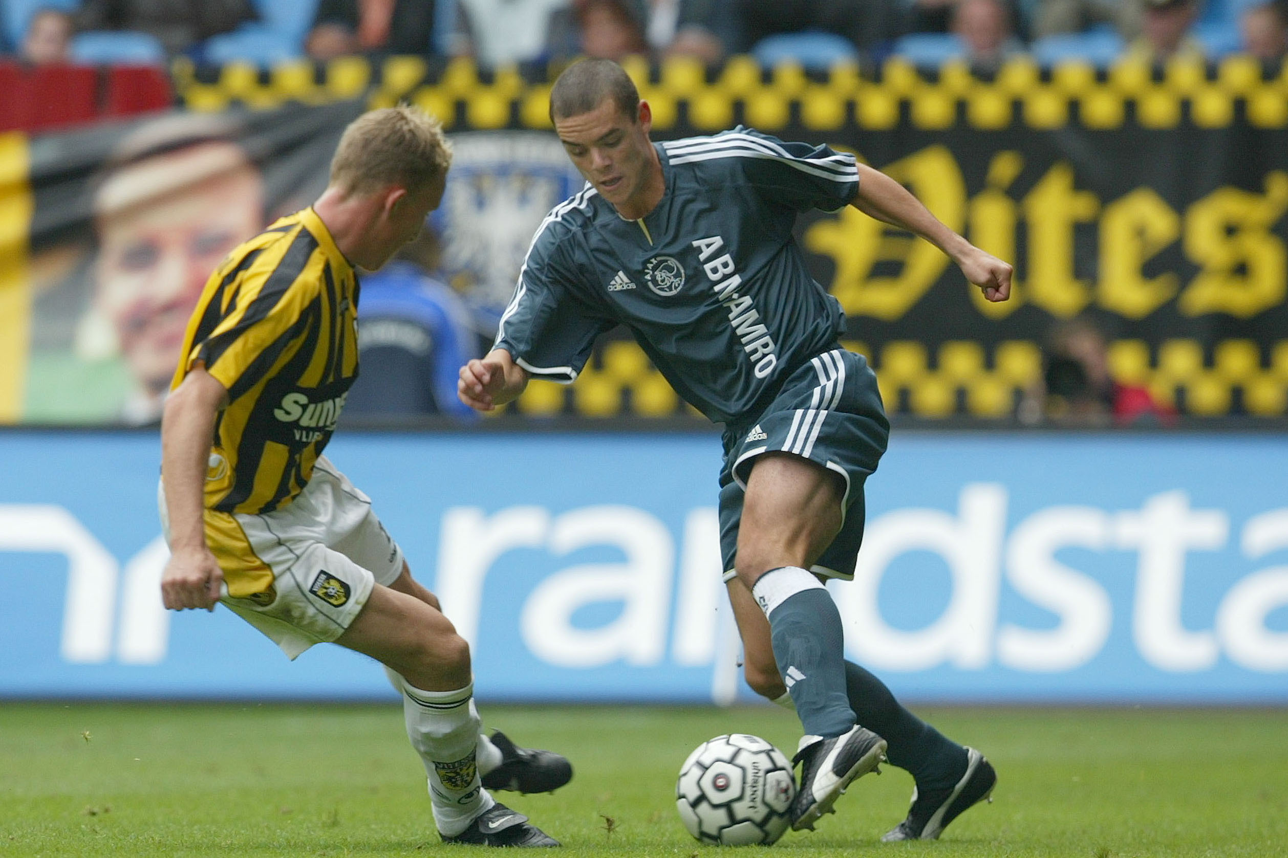 Debuut Tom Soetaers 900