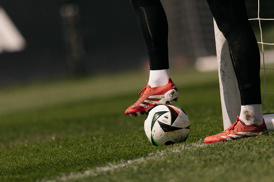 Training 19