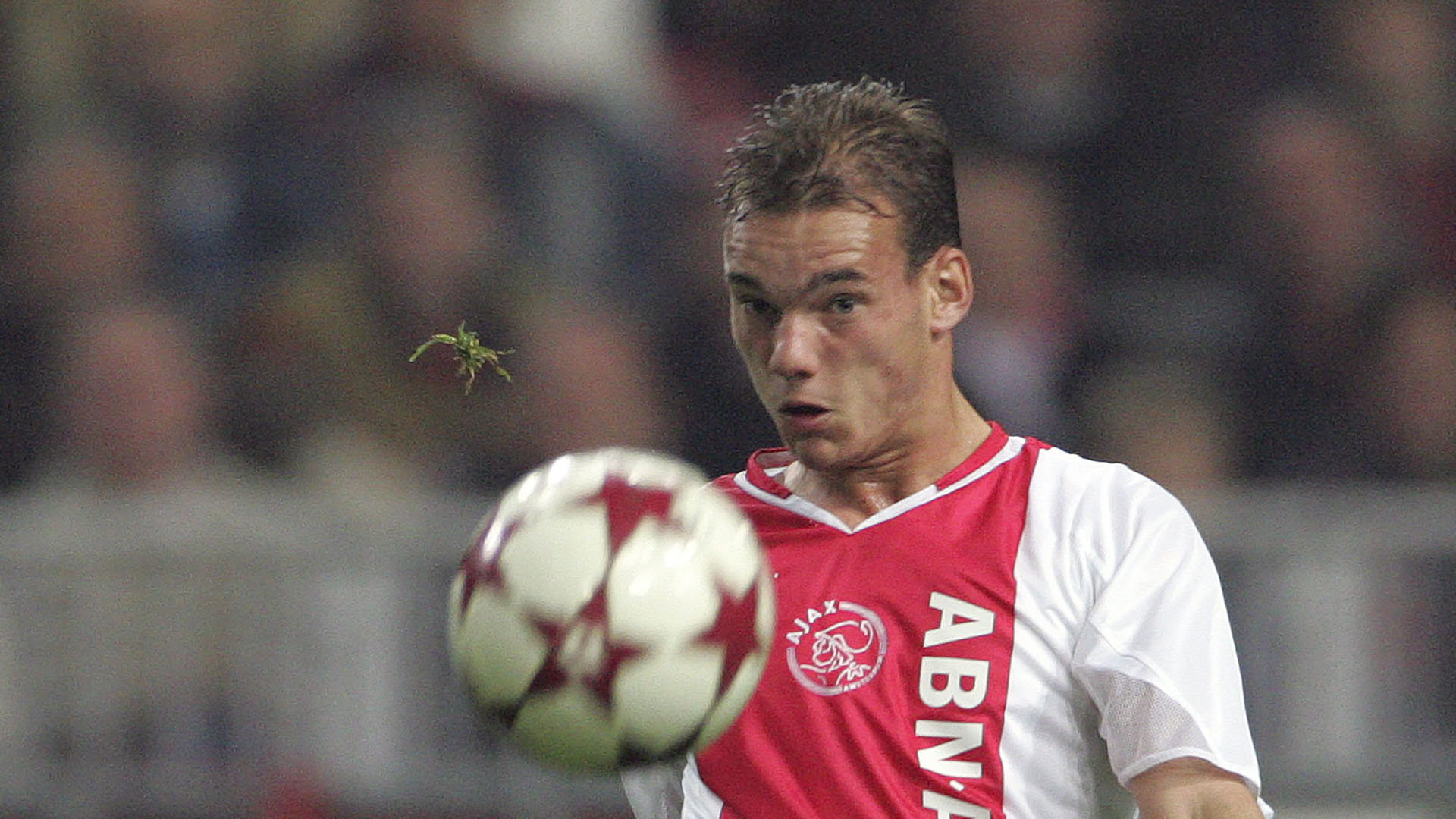 Sneijder 1920