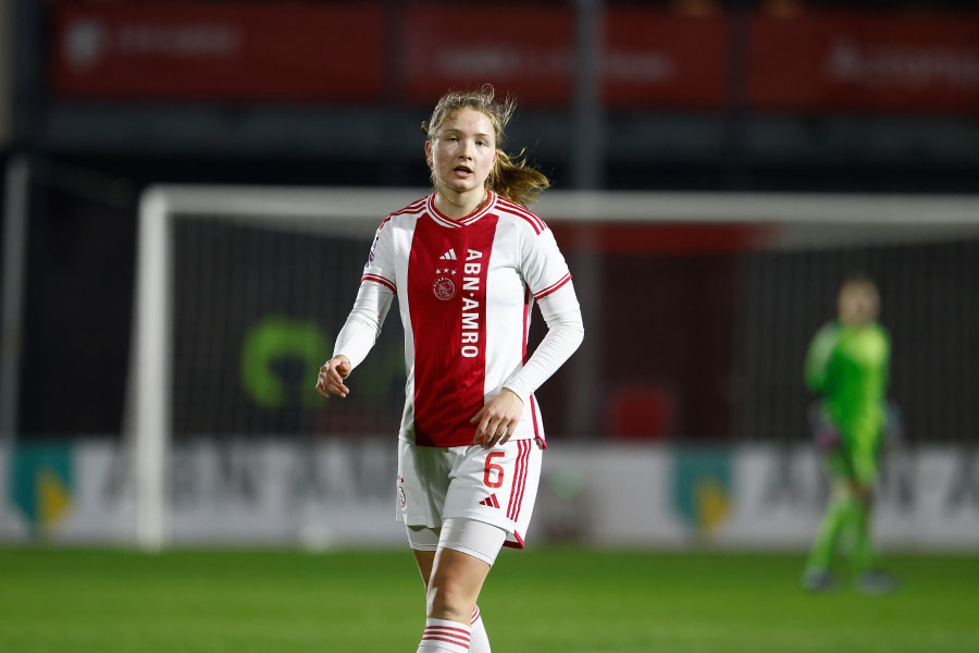 Vrouwen900 9