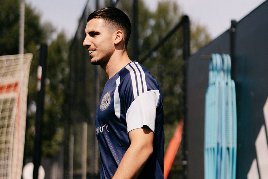 Training MD 1 3