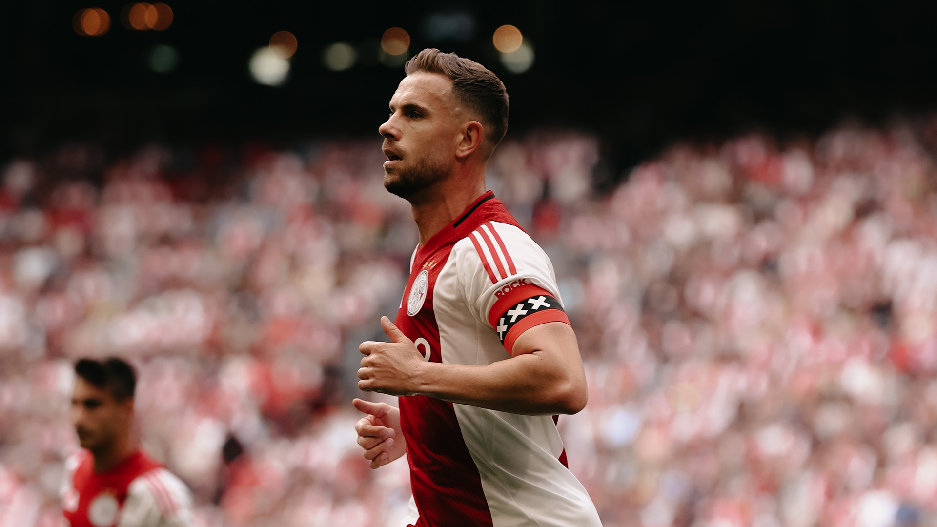 Liveblog Ajax - FC Twente 18-05-25