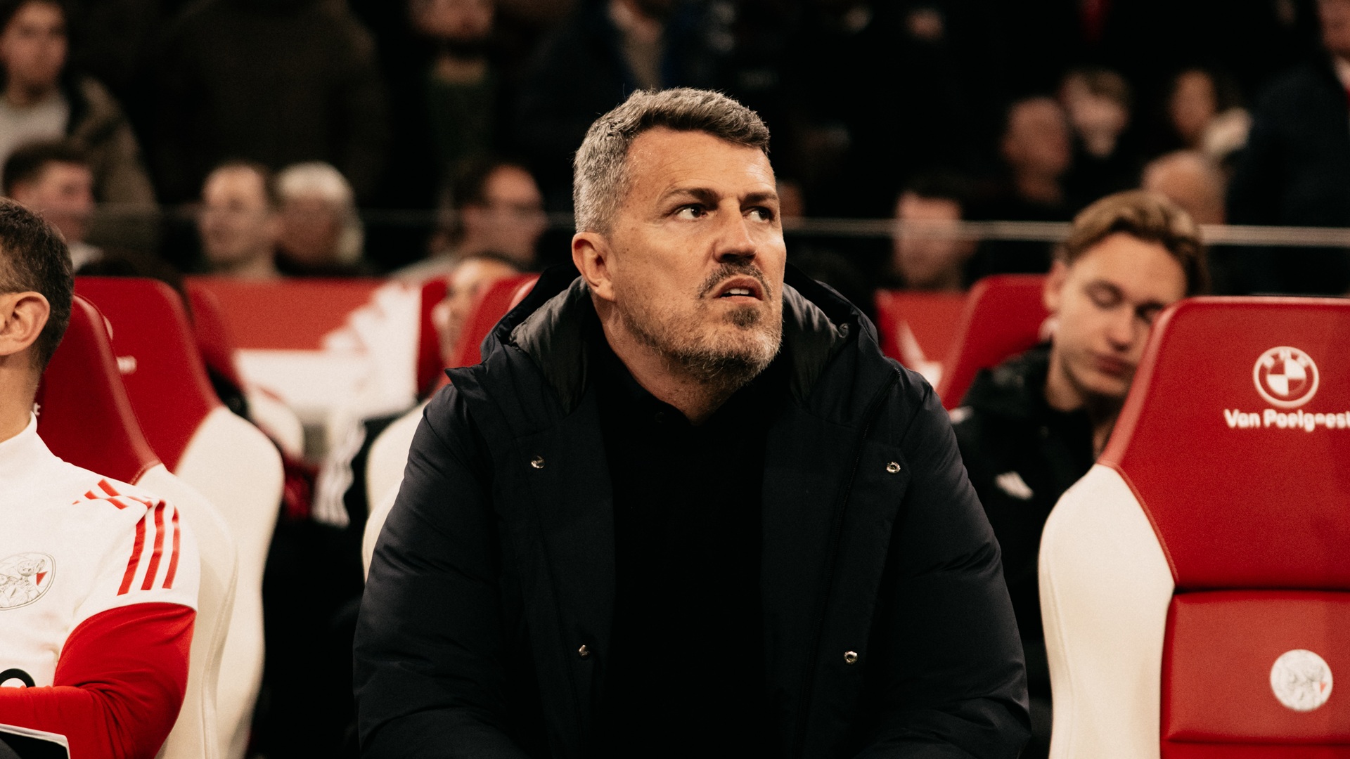 Liveblog | Ajax - PSV 02-05-26