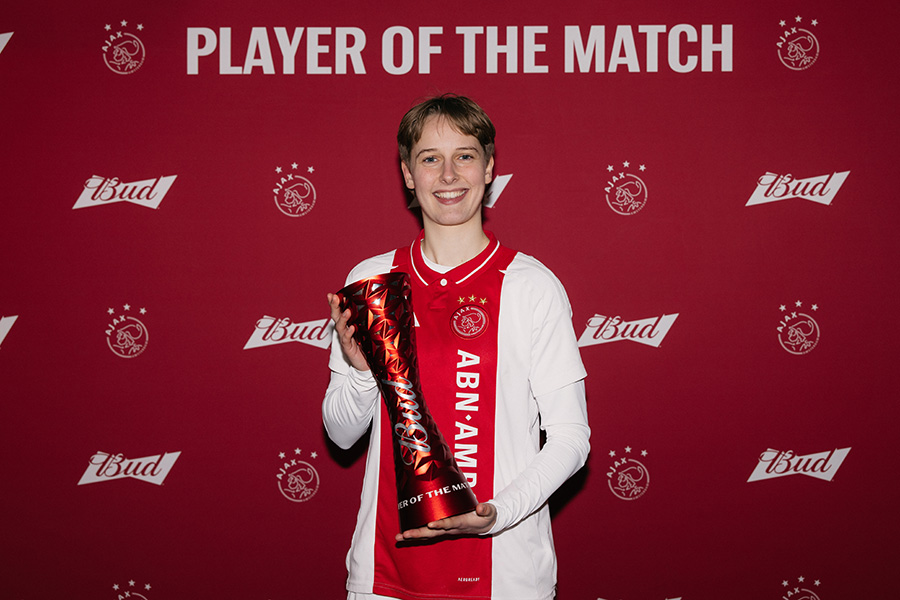 Kardinaal POTM
