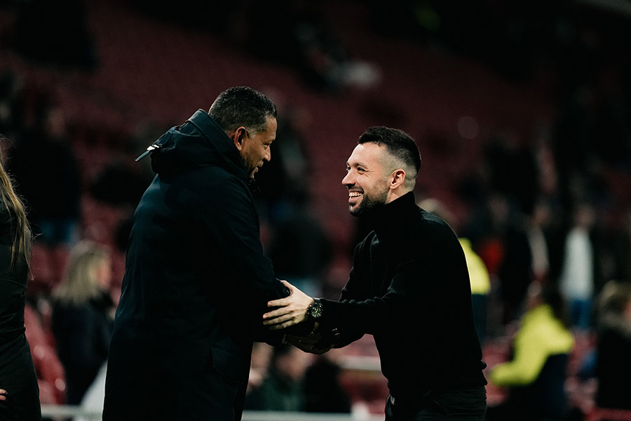 Farioli RKC Voorafgaand