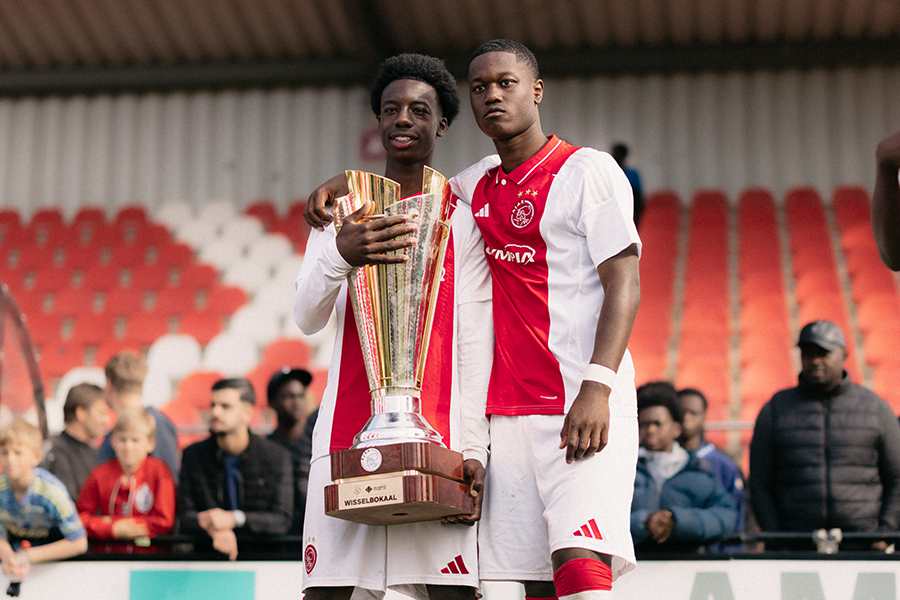 Beker C4