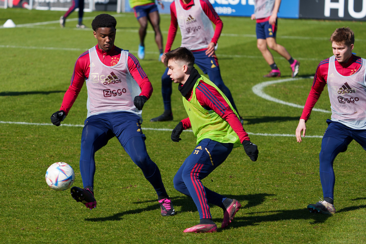 2023 03 15 Training Ajax 0140