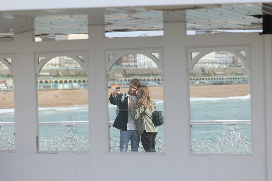 Brighton Sfeer 3 900