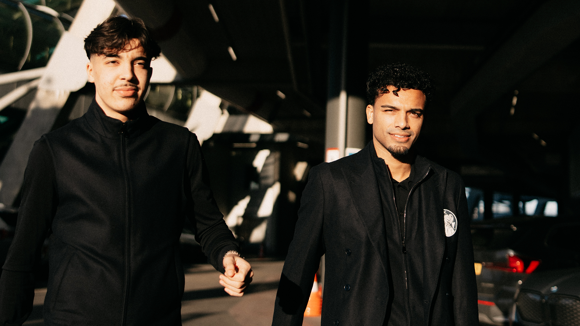 Liveblog Ajax - Fortuna Sittard 14-02-26