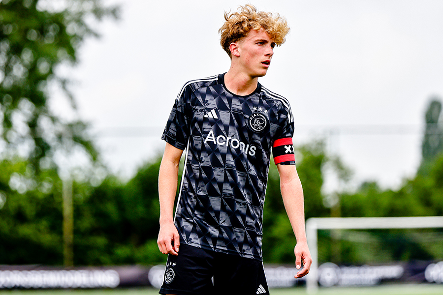 Ajax Aarhus 1
