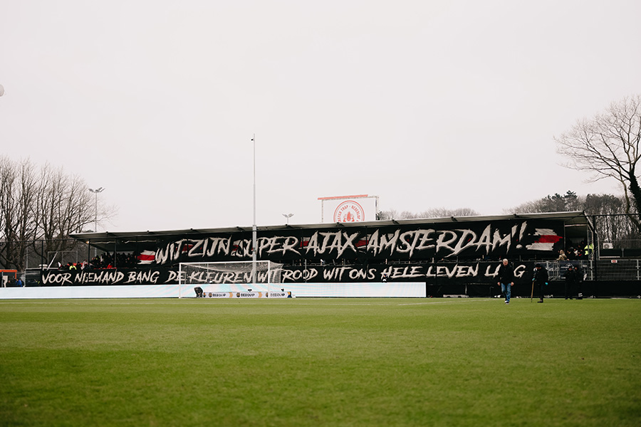 Spandoektelstarajax