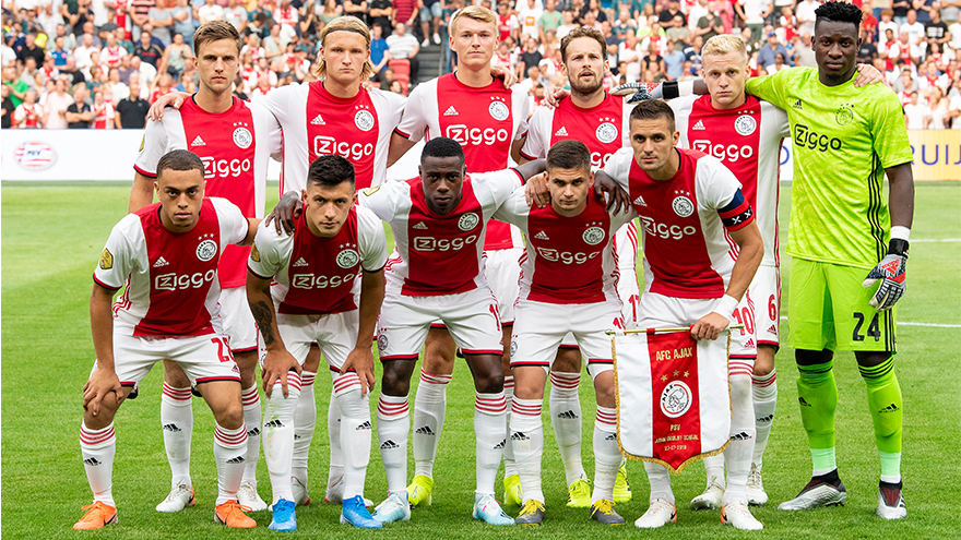 Elftal Debuut Martinez 880