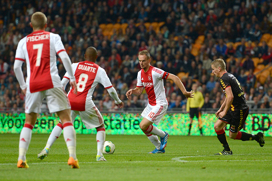 Ajaxgae2013