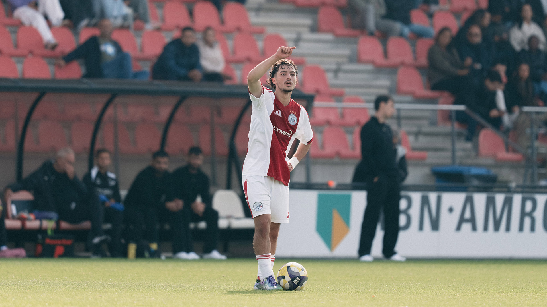 Ajaxo19 Programmajeugd