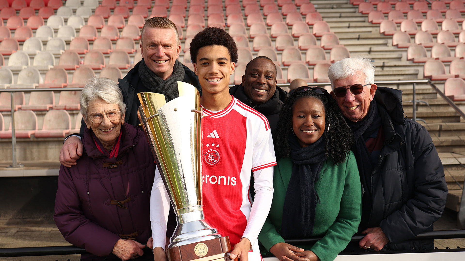 Bouwman Future Cup 1920