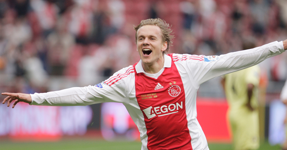 Zo Kijkt De Jong Terug Op De Dubbele Ontmoeting Met Feyenoord In De zo-kijkt-de-jong-terug-op-de-dubbele-ontmoeting-met-feyenoord-in-de