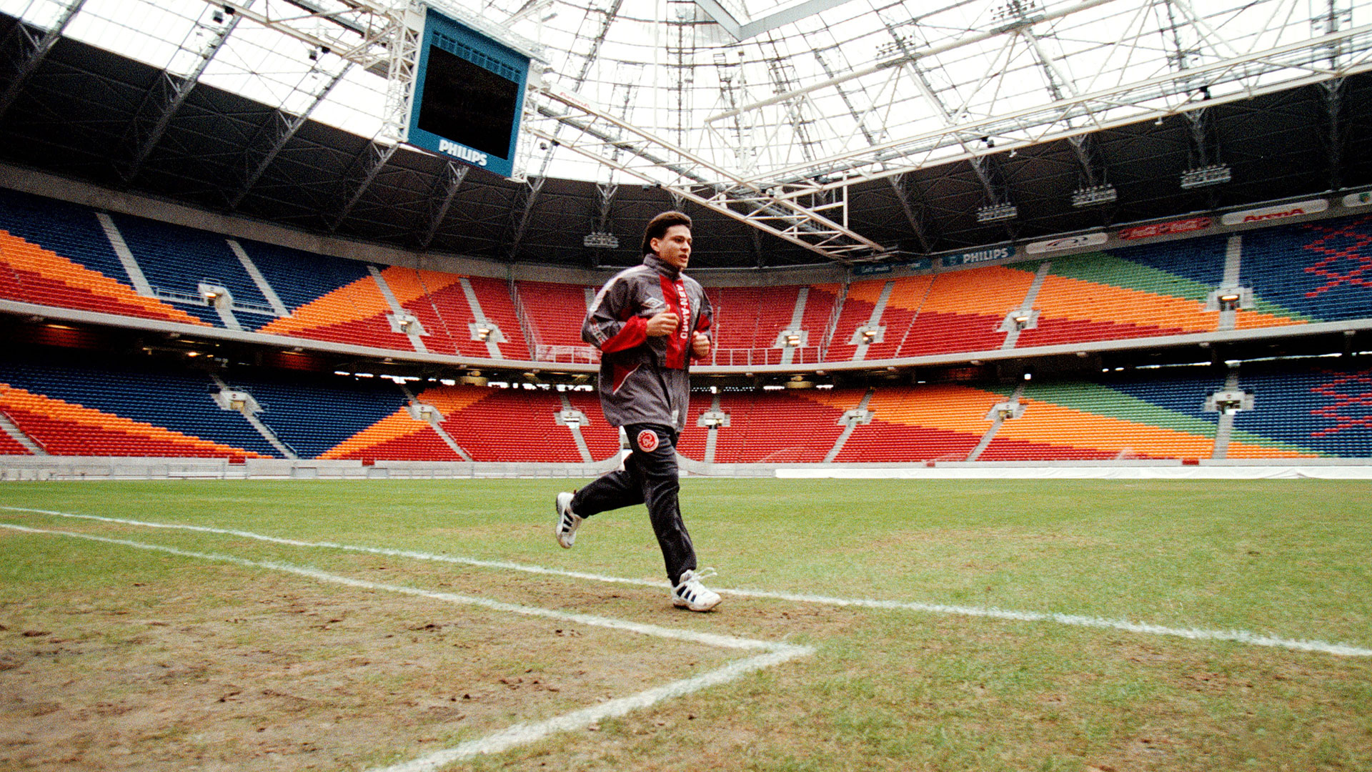 30 jaar ons thuis, 30 jaar verbonden met Ajax