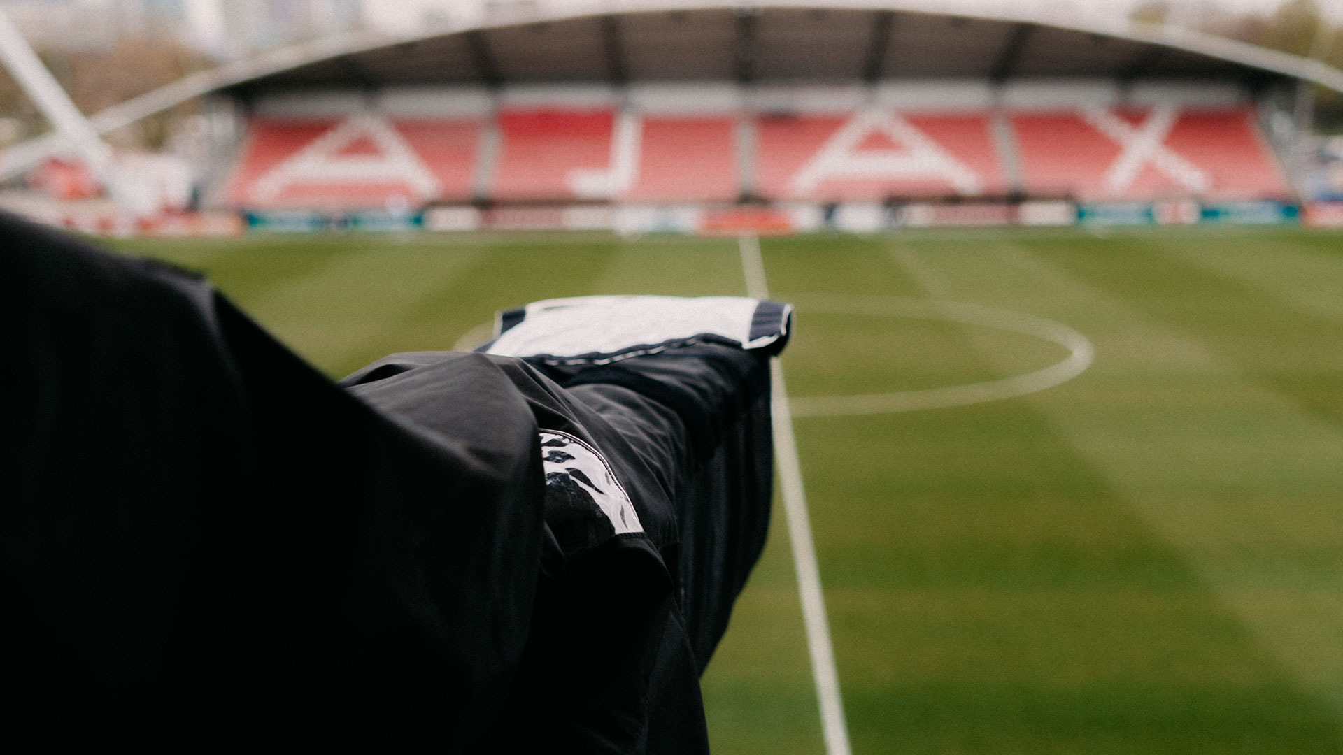 Future Cup | dag twee