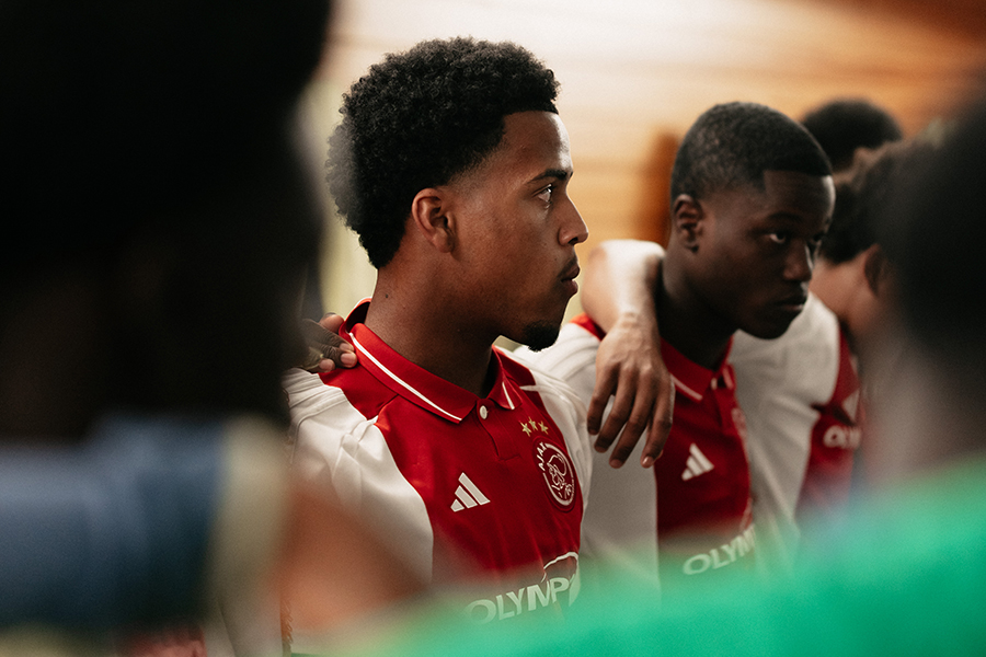 Ajax PSG 2