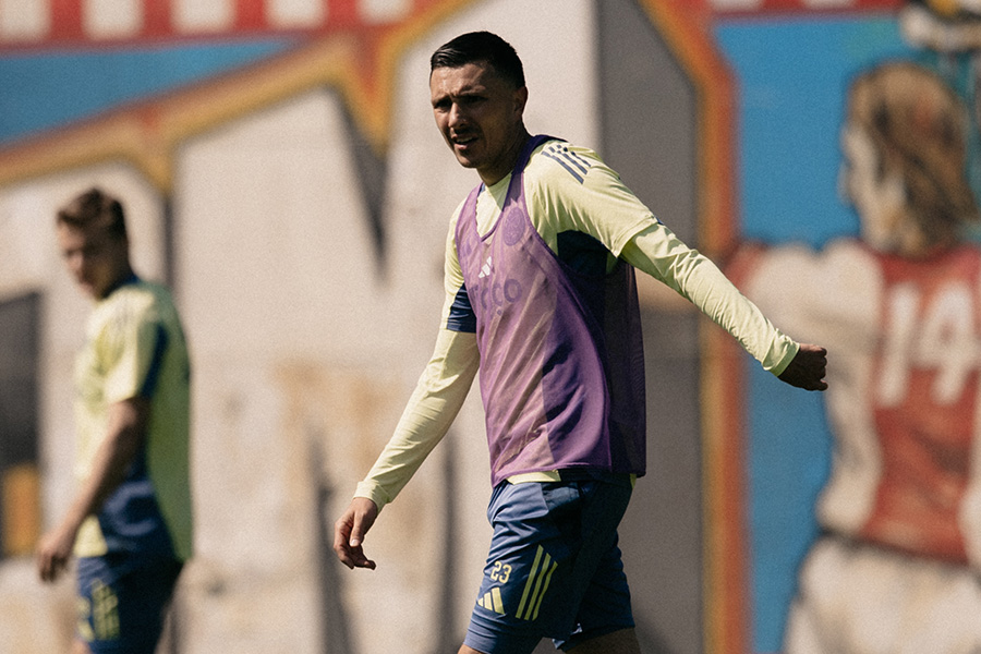 Training 14