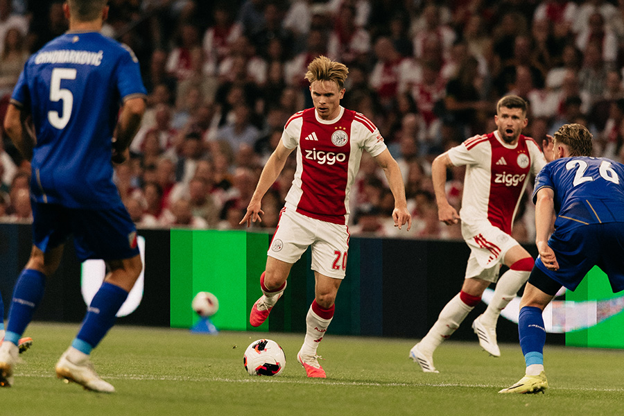 Edvardsenajaxvoj