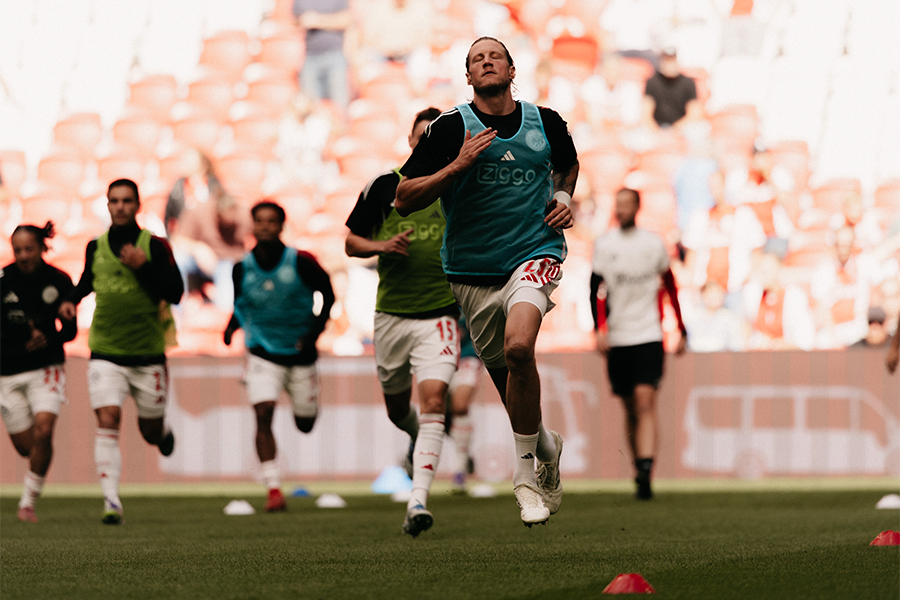 Weghorstwarmingupheracles